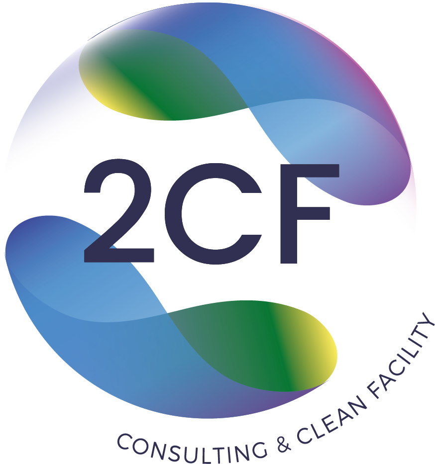 2CF entreprise de propret�